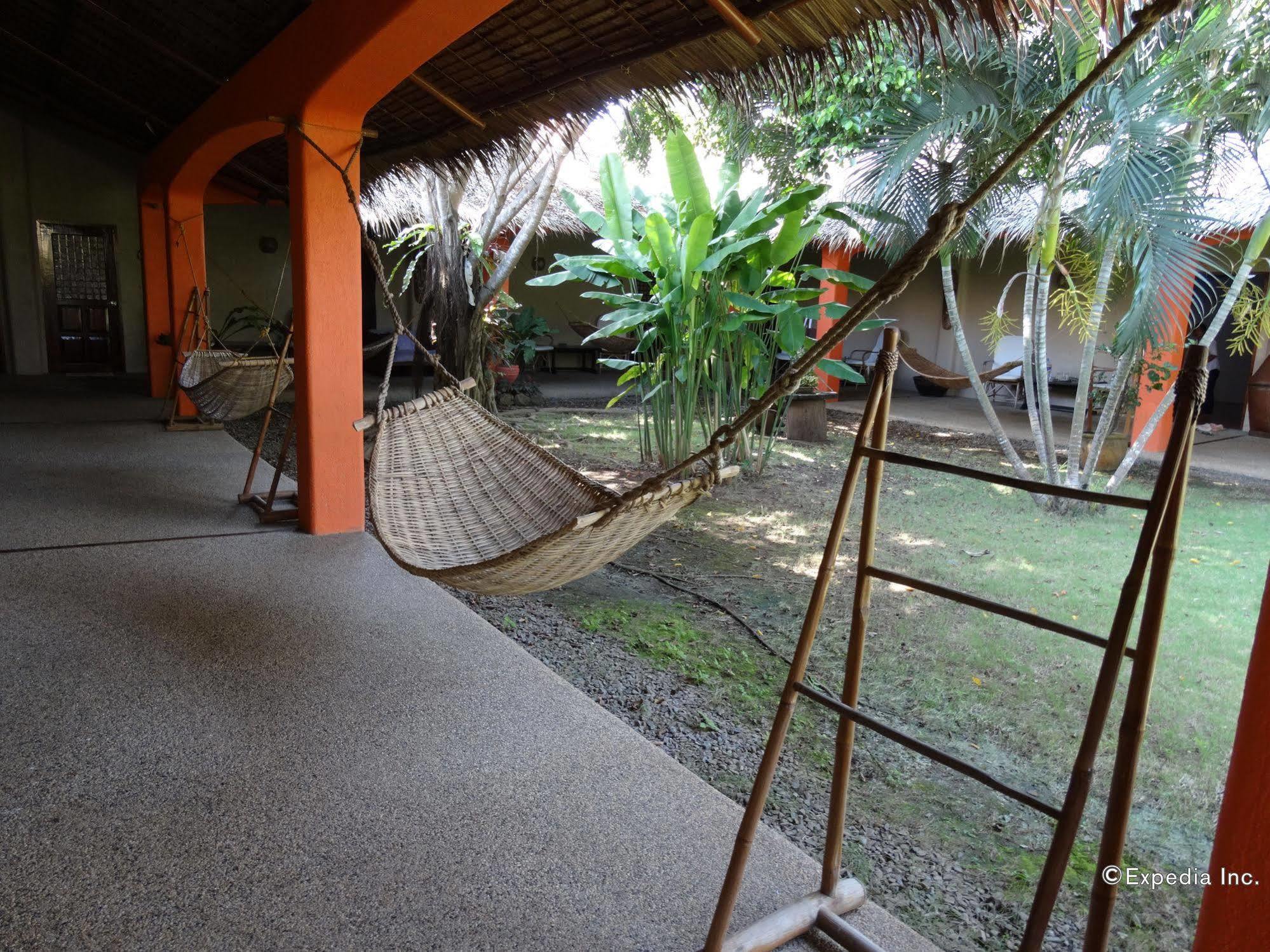 Hibiscus Garden Inn Puerto Princesa Exterior foto