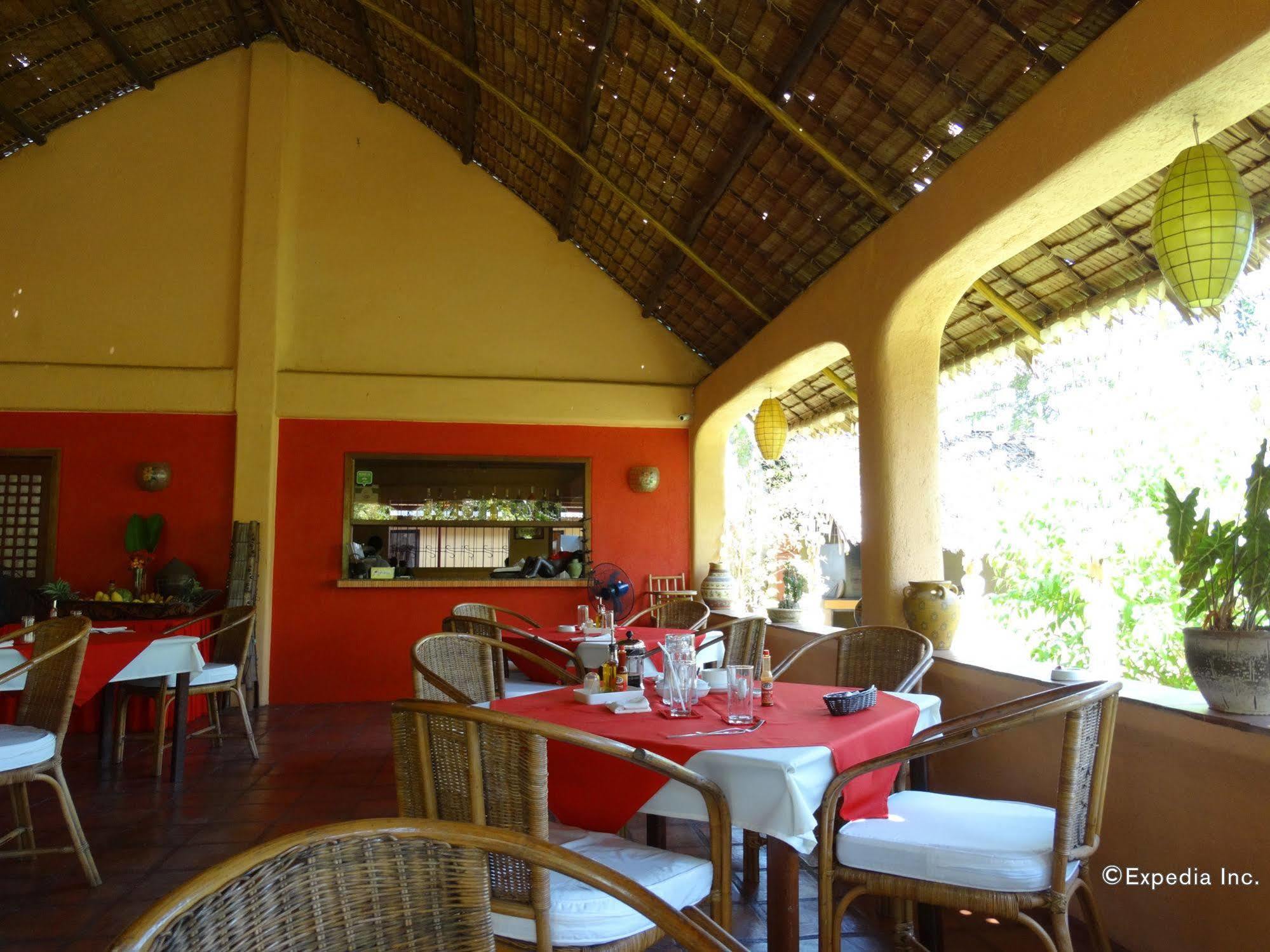 Hibiscus Garden Inn Puerto Princesa Exterior foto