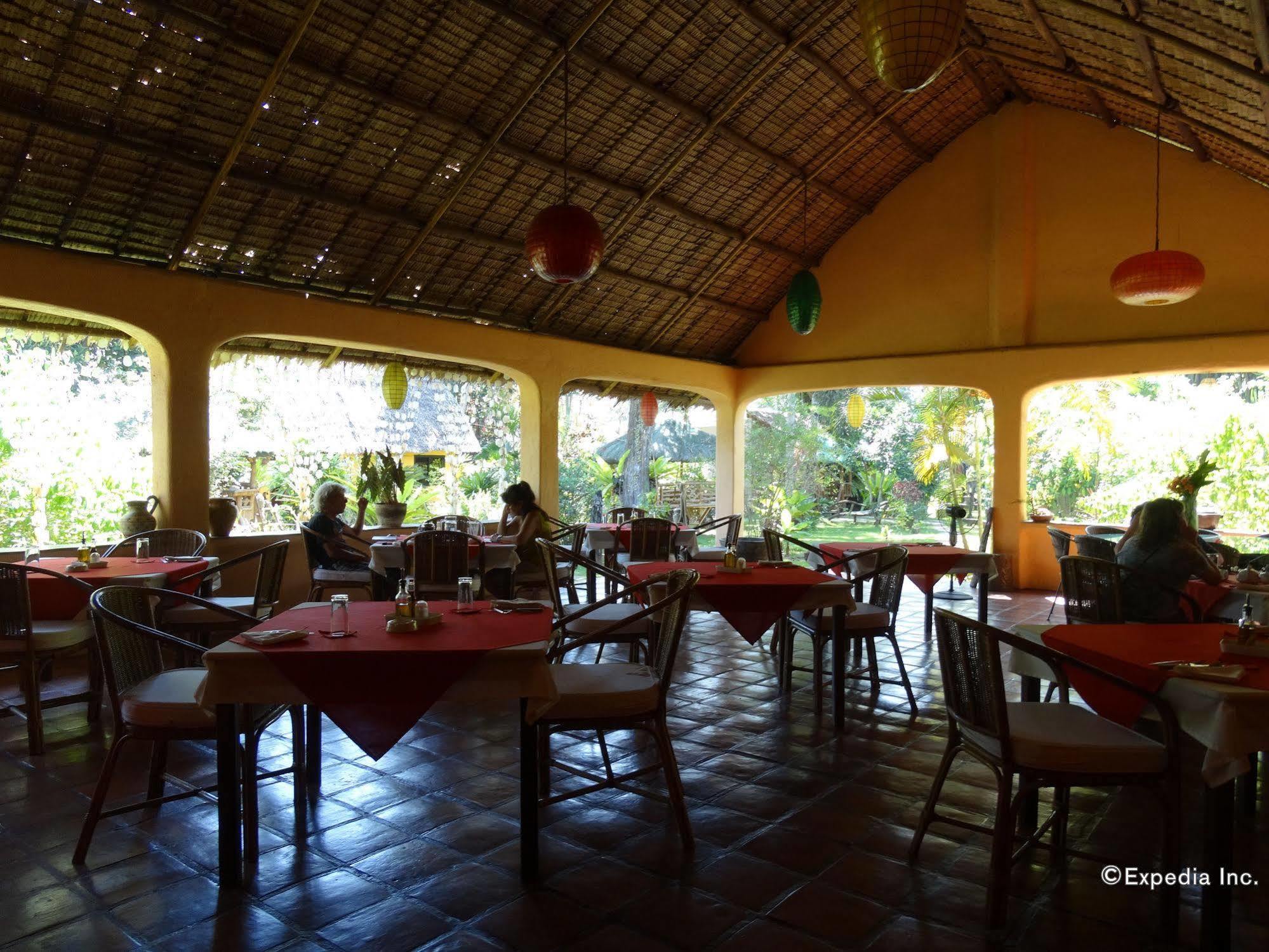 Hibiscus Garden Inn Puerto Princesa Exterior foto